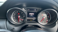 Mercedes-Benz A-Class A200d AMG Line Premium Plus 5dr Auto Diesel Hatchback